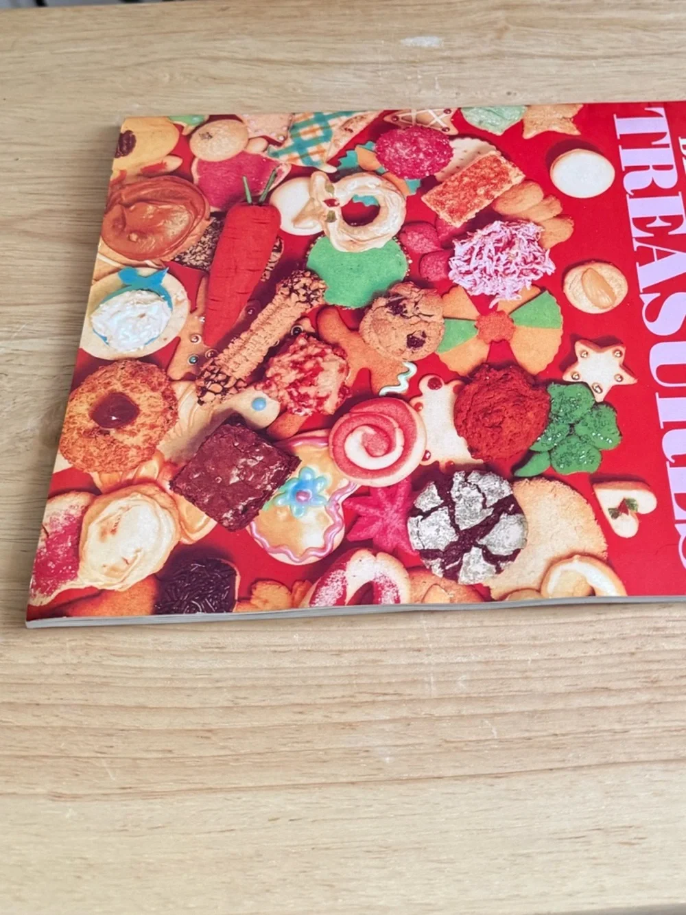Betty Crocker vintage betty